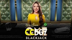 Blackjack Brasileiro